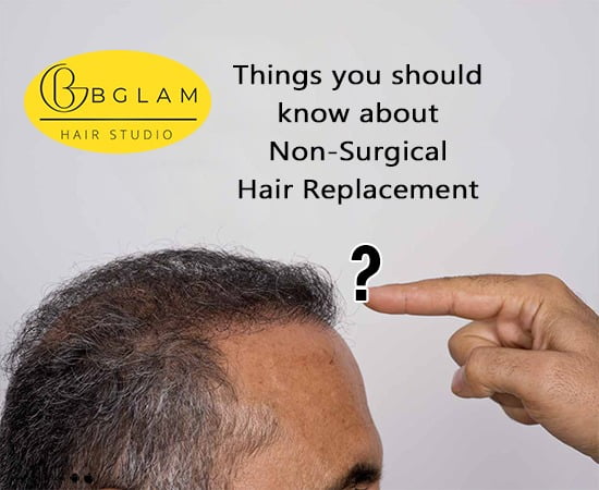 Surgical hair piece hotsell