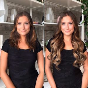 Hair clipping services in Hyderabad, Bangalore.