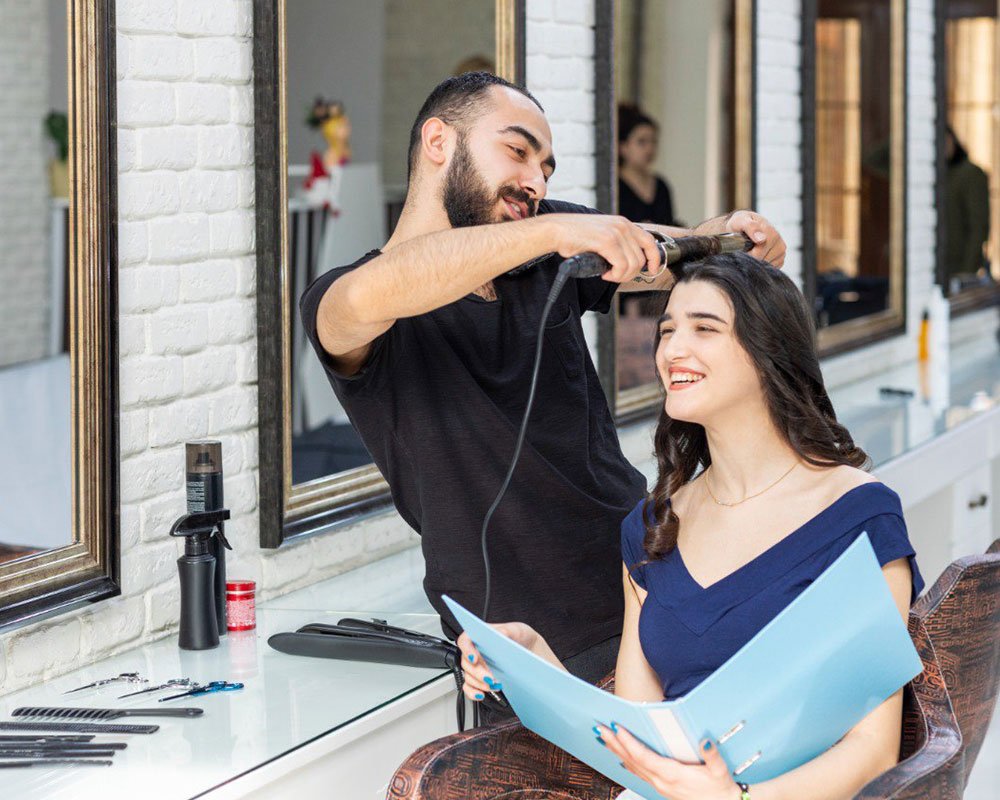 Reliable hair fixing clinics Hyderabad