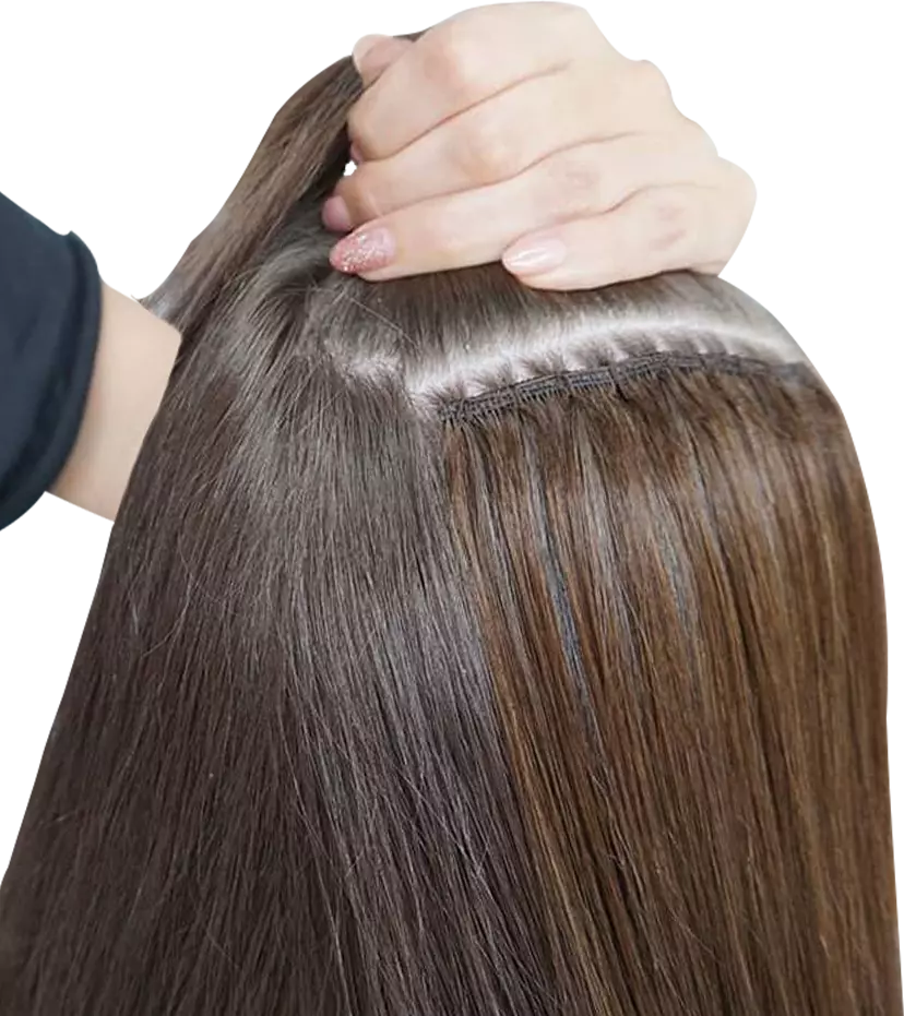 HOW TO REMOVE HAIR EXTENSIONS - BEADED WEFT AND MICRO LINK HAIR EXTENSIONS  AT HOME 