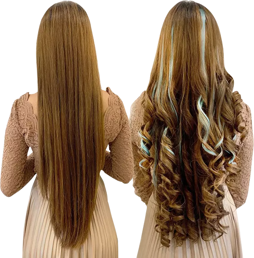 Clip In Hair System in Hyderabad
