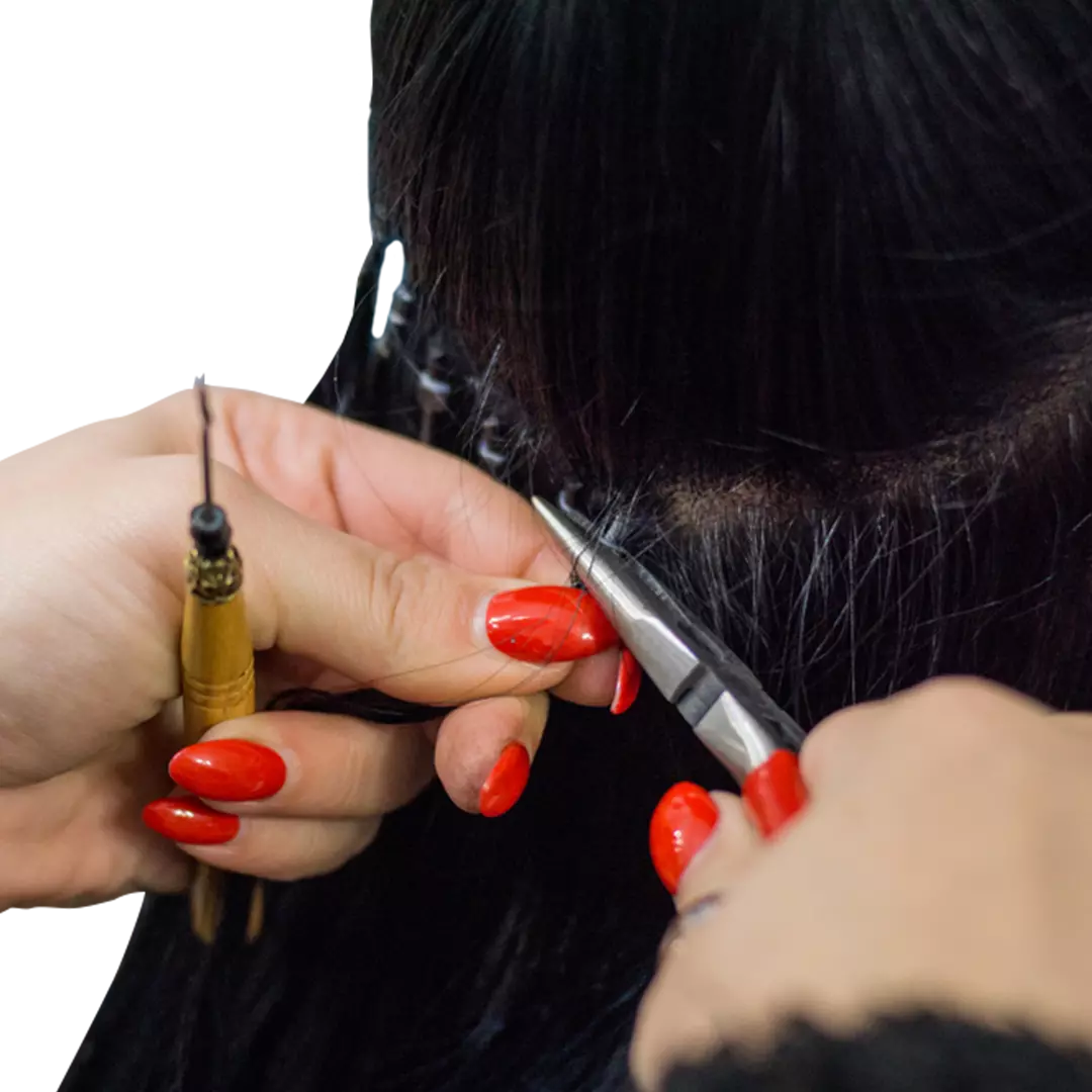 Nail extensions and lash extensions Nail extension in Hyderabad - Health  and beauty на Salexy.in 30.10.2021
