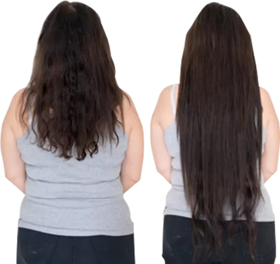 Hair extensions Hyderabad