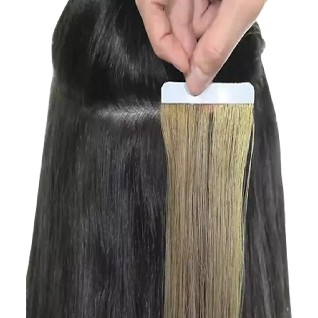 Tape in Hair Extensions