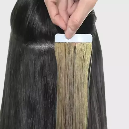 Tape in Hair Extensions