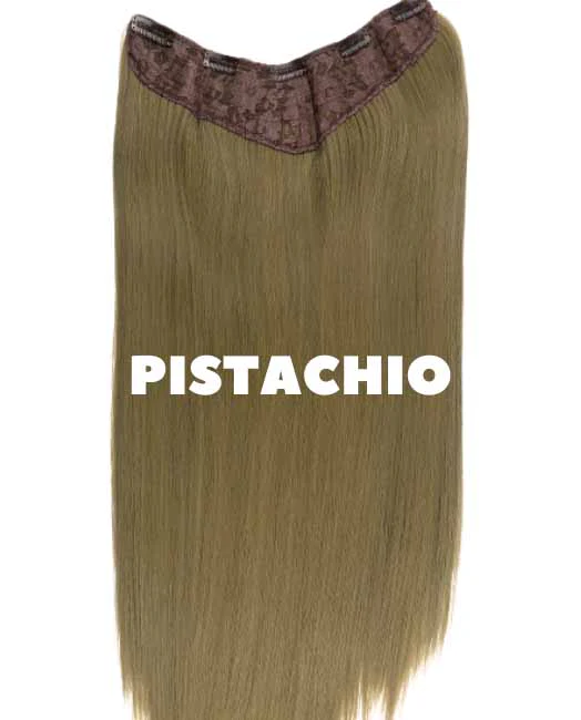 PISTACHIO 3D HAIR EXTENSION