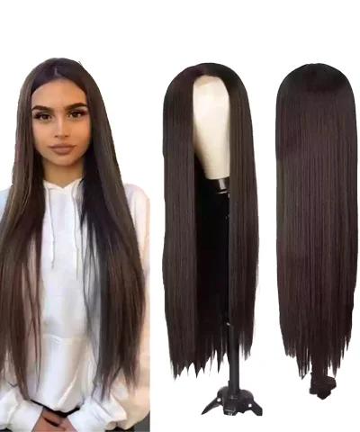 Women's lace front wigs Hyderabad