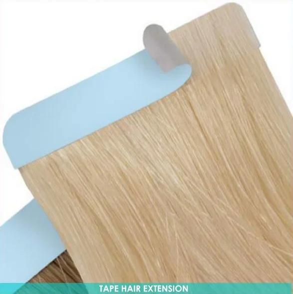 Tape hair extension in Hyderabad