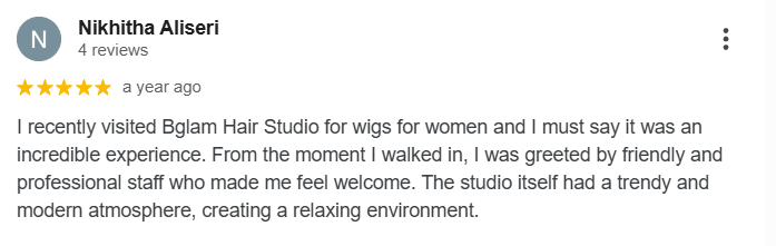 long-lasting hair bonding in RR Nagar