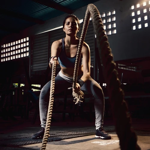 hair patch services in Tin Factory