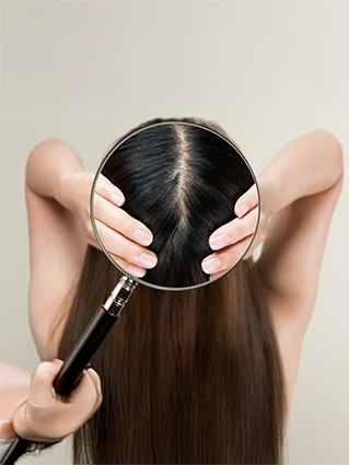 breathable hair patch in Jayanagar