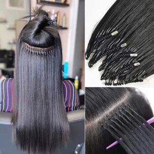 Micro Bead Nano in Hyderabad