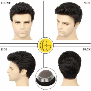 Tape-In Hair Extensions
