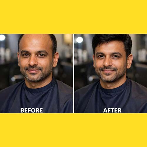 Hair Wigs Near Marathahalli