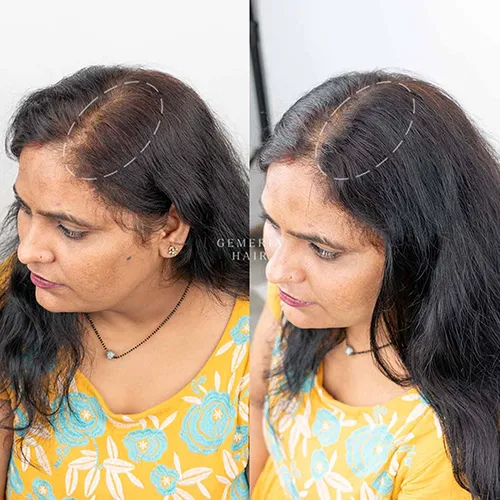 Hair Wigs For Women